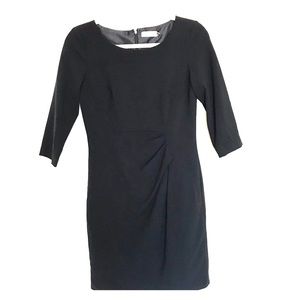 Calvin Klein LIttle black dress